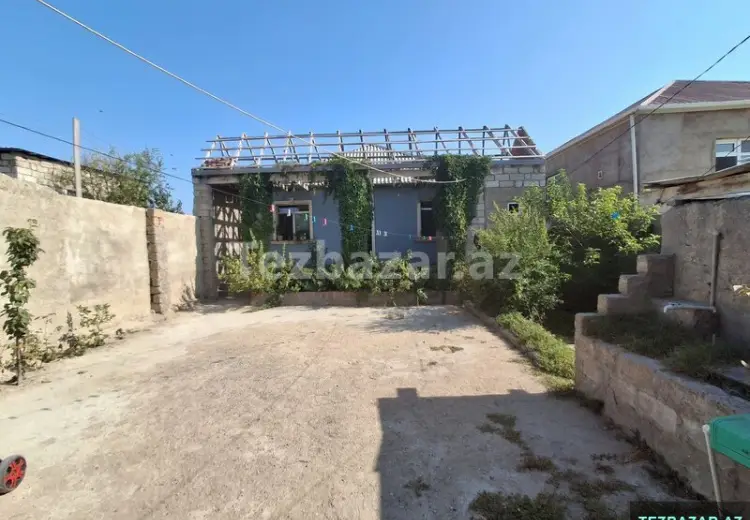 5 otaqlı mənzil Satılır, Bakı