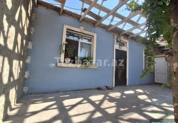 5 otaqlı mənzil Satılır, Bakı