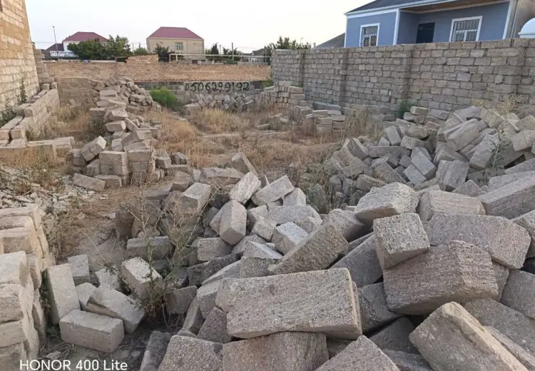 2 sot Torpaq Satılır, Binə qəs., Xəzər, Bakı