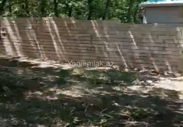 12 sot Torpaq Satılır, Xızı