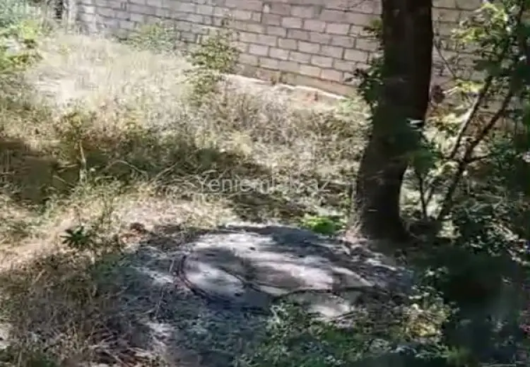 12 sot Torpaq Satılır, Xızı