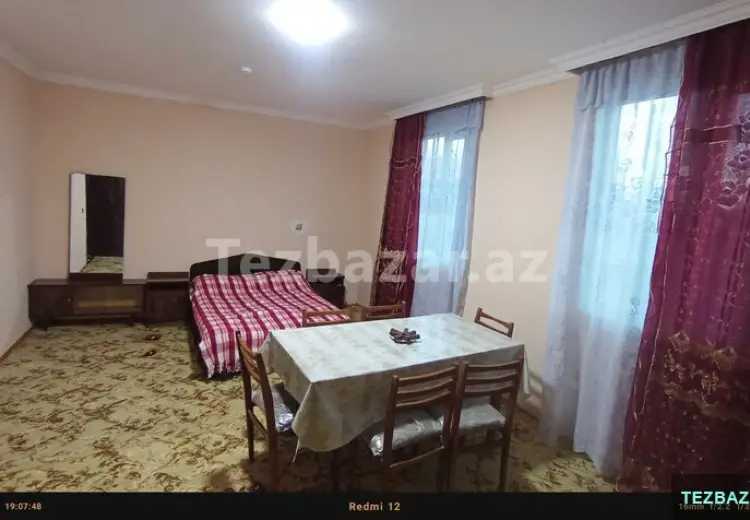 0 m² Obyekt / Ofis Kirayə (aylıq), İsmayıllı