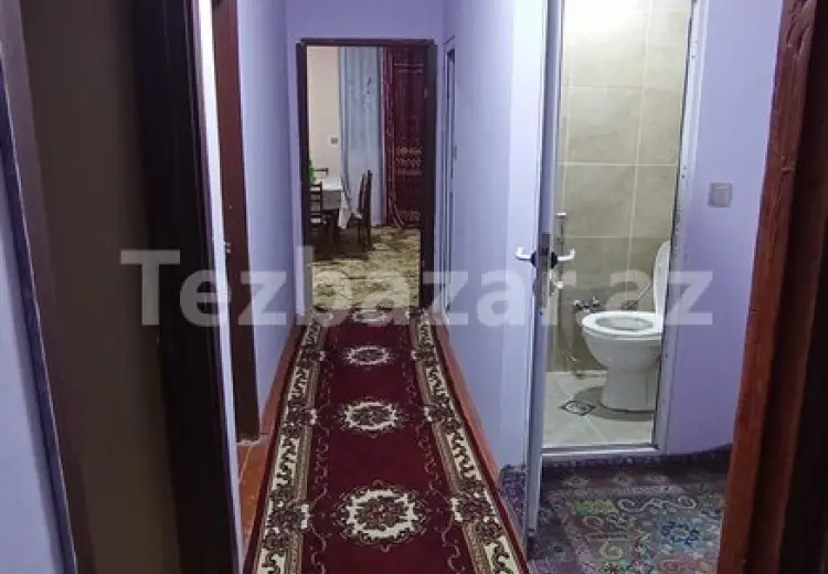0 m² Obyekt / Ofis Kirayə (aylıq), İsmayıllı