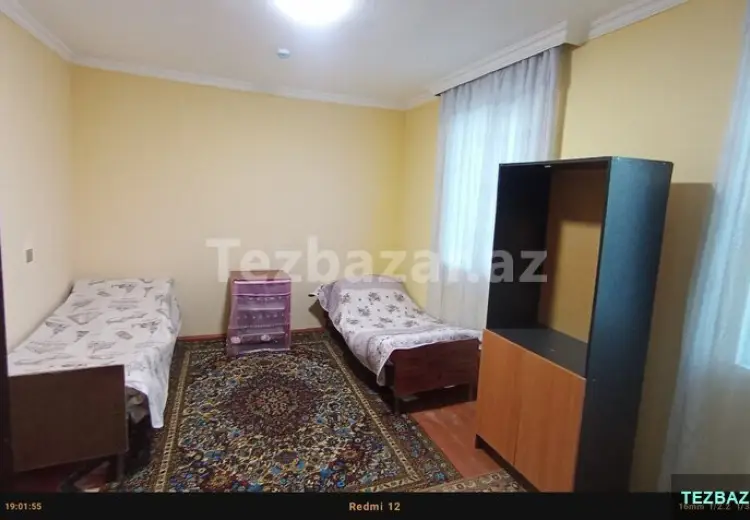 0 m² Obyekt / Ofis Kirayə (aylıq), İsmayıllı