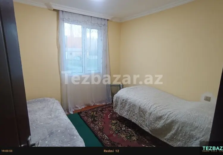 0 m² Obyekt / Ofis Kirayə (aylıq), İsmayıllı