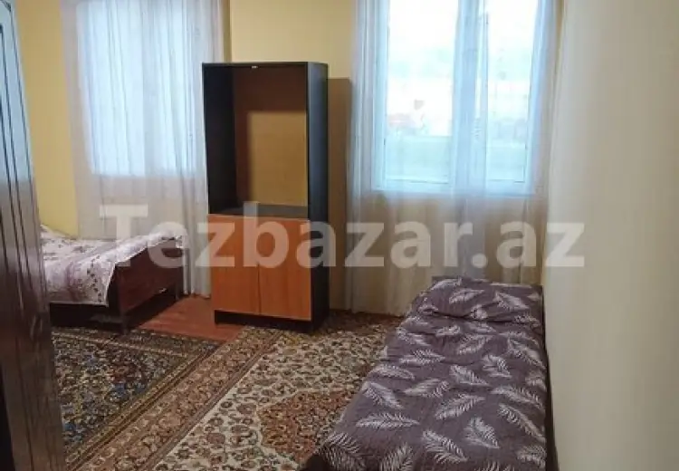 0 m² Obyekt / Ofis Kirayə (aylıq), İsmayıllı