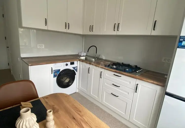 1 otaqlı mənzil Satılır, Nəsimi, Bakı