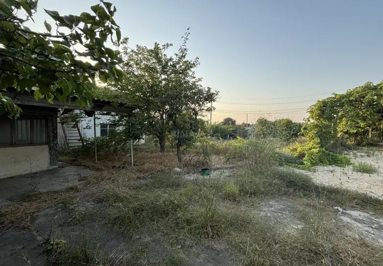 32 sot Torpaq Satılır, Novxanı, Abşeron