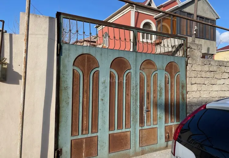 3 sot Torpaq Satılır, NZS, Xətai, Bakı