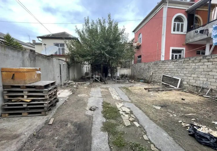 3 sot Torpaq Satılır, NZS, Xətai, Bakı
