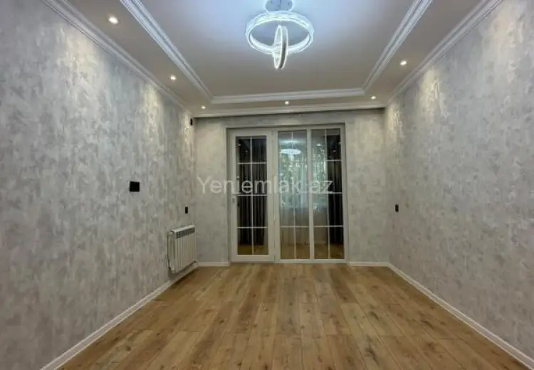 2 otaqlı mənzil Satılır, 8-ci kilometr, Nizami, Bakı