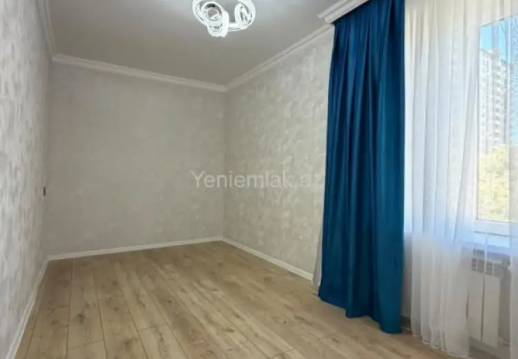2 otaqlı mənzil Satılır, 8-ci kilometr, Nizami, Bakı