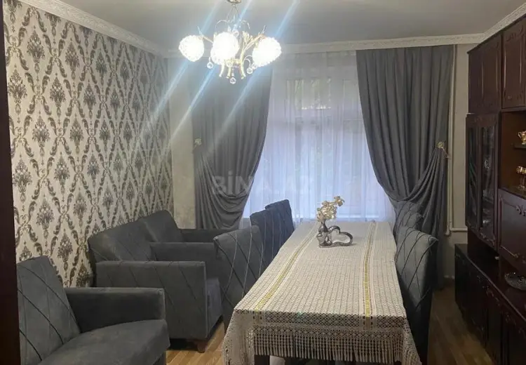 3 otaqlı mənzil Satılır, Biləcəri qəs., Binəqədi, Bakı