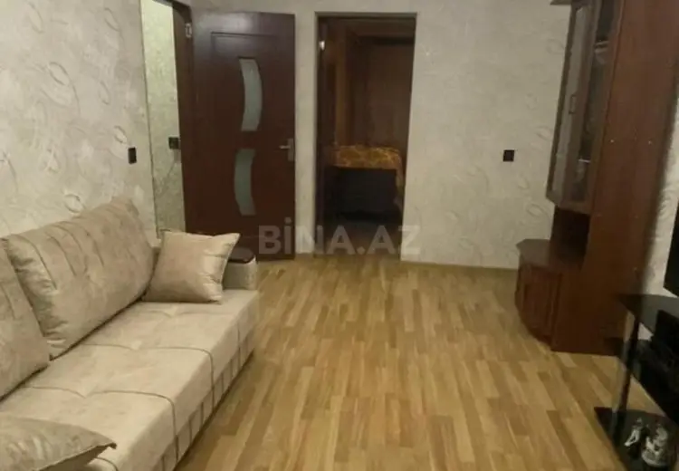 3 otaqlı mənzil Satılır, Biləcəri qəs., Binəqədi, Bakı