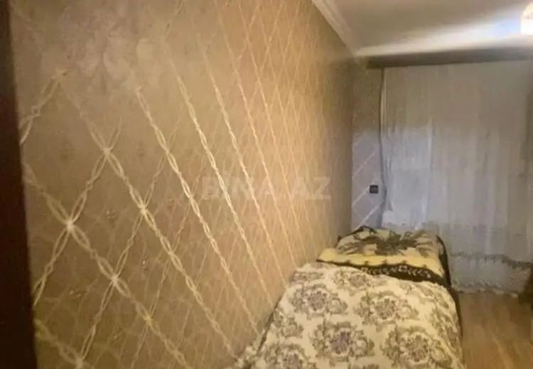 3 otaqlı mənzil Satılır, Biləcəri qəs., Binəqədi, Bakı