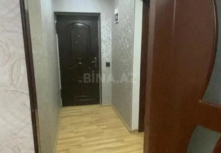 3 otaqlı mənzil Satılır, Biləcəri qəs., Binəqədi, Bakı