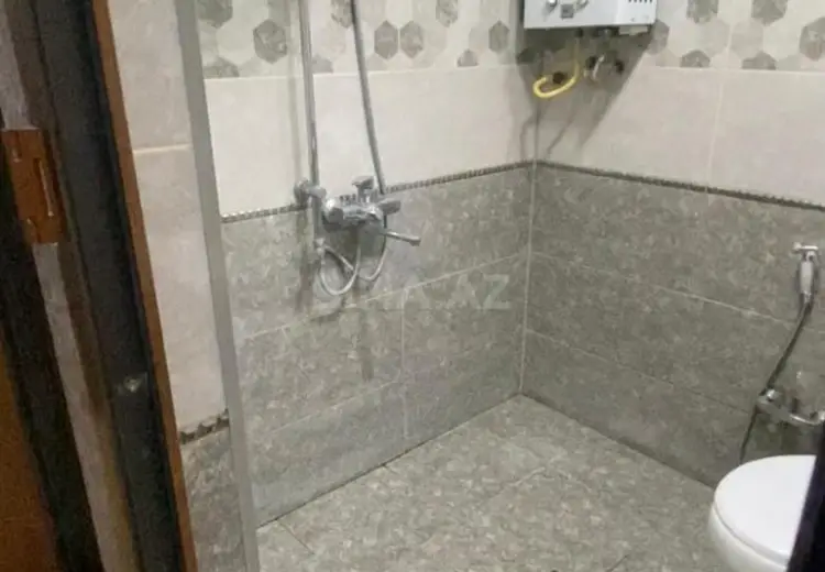 3 otaqlı mənzil Satılır, Biləcəri qəs., Binəqədi, Bakı