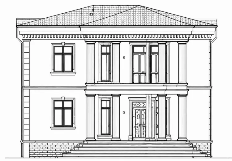 8 otaqlı mənzil Satılır, Badamdar qəs., Səbail, Bakı