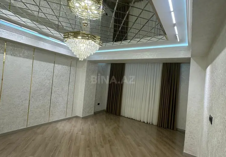 3 otaqlı mənzil Satılır, 8-ci kilometr, Nizami, Bakı