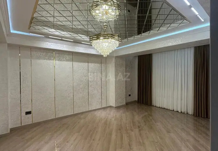 3 otaqlı mənzil Satılır, 8-ci kilometr, Nizami, Bakı