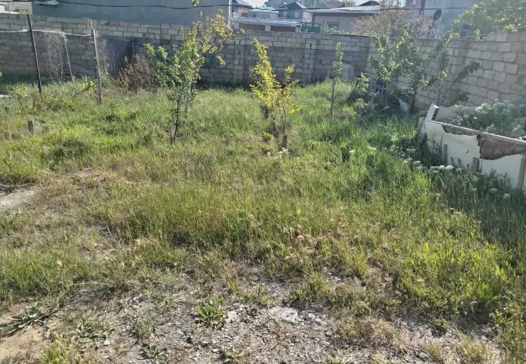 5 otaqlı mənzil Satılır, Saray, Abşeron