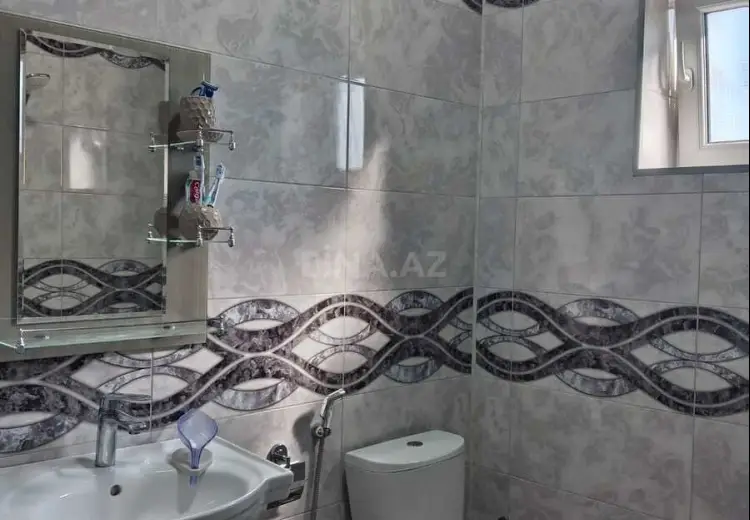 5 otaqlı mənzil Satılır, Saray, Abşeron