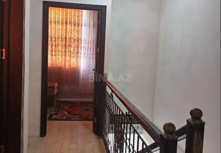 5 otaqlı mənzil Satılır, Saray, Abşeron
