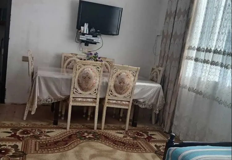 5 otaqlı mənzil Satılır, Saray, Abşeron