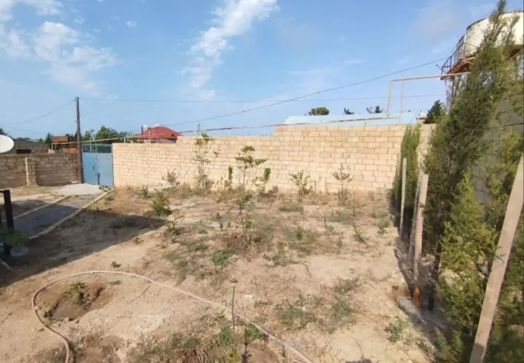 12 sot Torpaq Satılır, Bakıxanov qəs., Sabunçu, Bakı