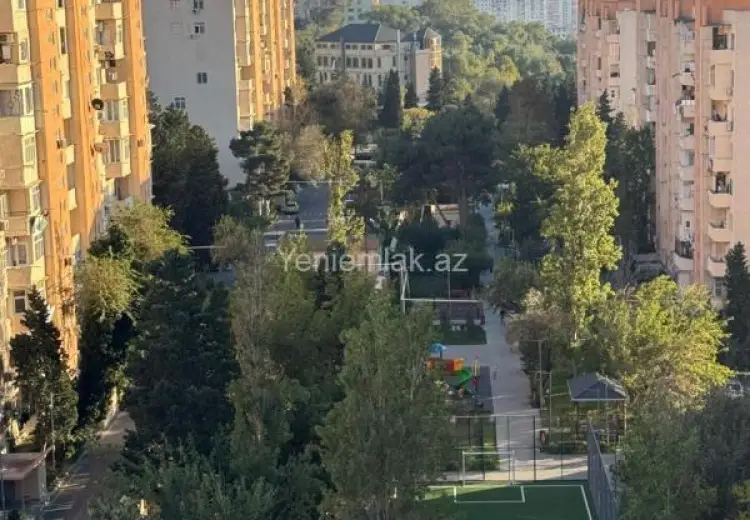 3 otaqlı mənzil Satılır, Binəqədi qəs., Binəqədi, Bakı
