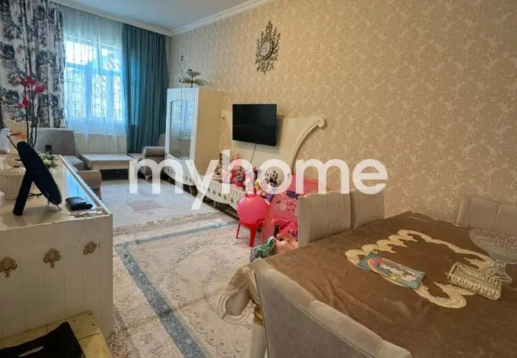 2 otaqlı mənzil Satılır, Bakı