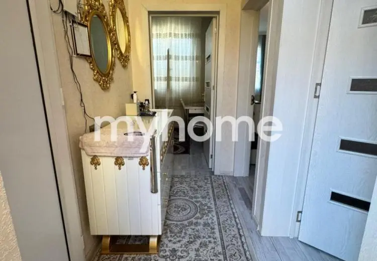 2 otaqlı mənzil Satılır, Bakı
