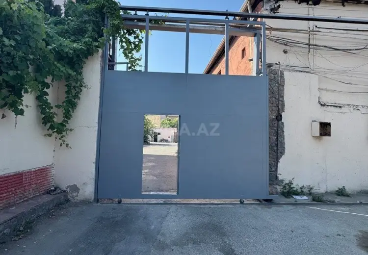 55000 m² Obyekt / Ofis Satılır, Keşlə qəs., Nizami, Bakı