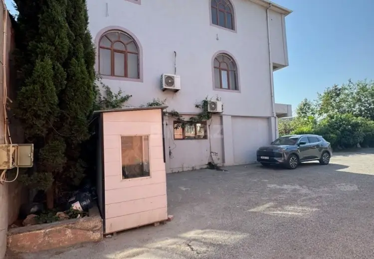 55000 m² Obyekt / Ofis Satılır, Keşlə qəs., Nizami, Bakı