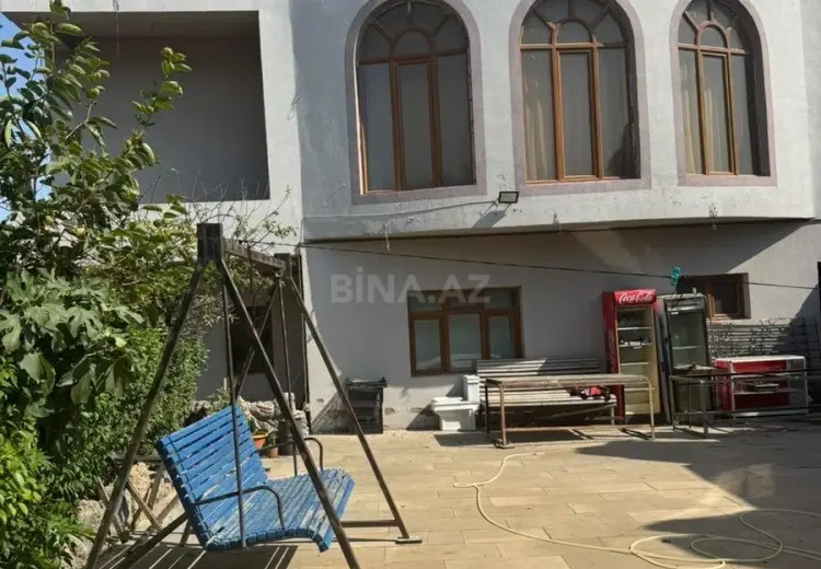 55000 m² Obyekt / Ofis Satılır, Keşlə qəs., Nizami, Bakı