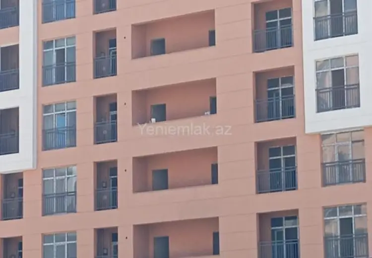 2 otaqlı mənzil Satılır, 76-cı məhəllə, Sumqayıt