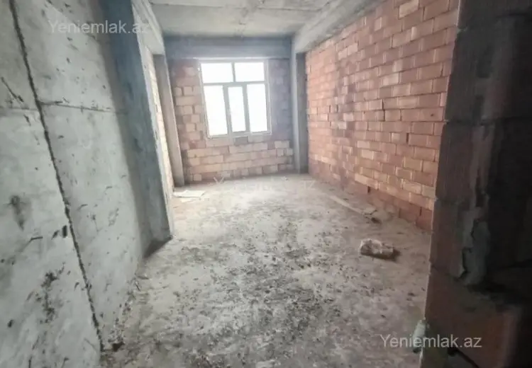 2 otaqlı mənzil Satılır, 76-cı məhəllə, Sumqayıt