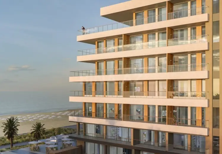 2 otaqlı mənzil Satılır, Nardaran qəs., Sabunçu, Bakı