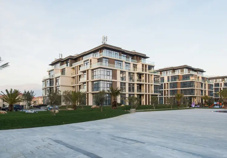 2 otaqlı mənzil Satılır, Nardaran qəs., Sabunçu, Bakı