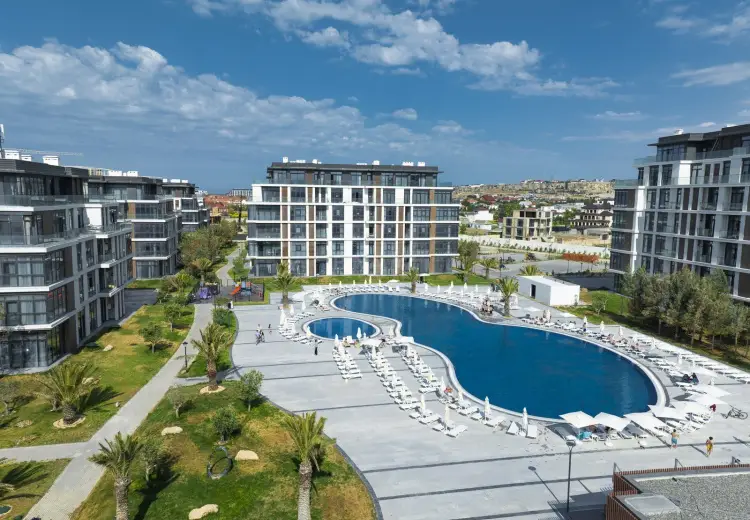 2 otaqlı mənzil Satılır, Nardaran qəs., Sabunçu, Bakı
