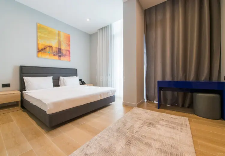 2 otaqlı mənzil Satılır, Nardaran qəs., Sabunçu, Bakı