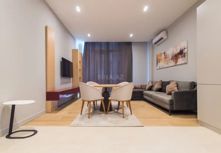 2 otaqlı mənzil Satılır, Nardaran qəs., Sabunçu, Bakı