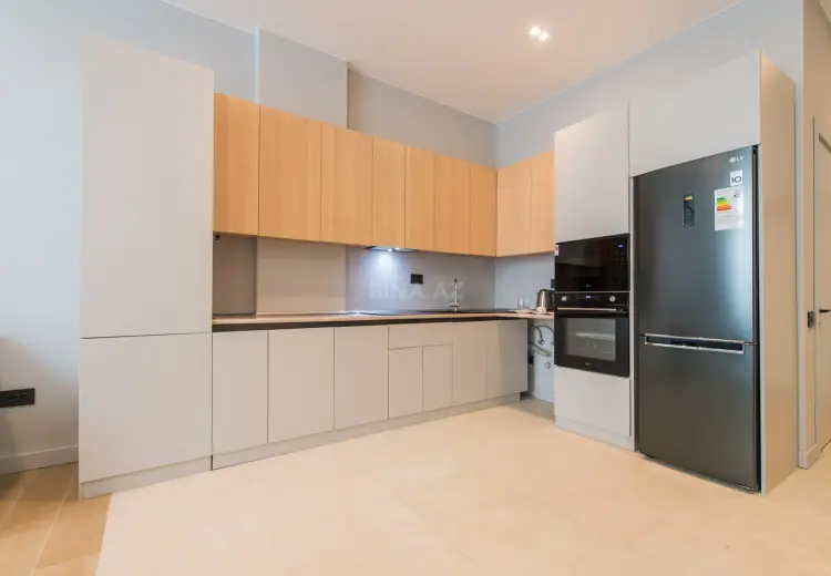 2 otaqlı mənzil Satılır, Nardaran qəs., Sabunçu, Bakı