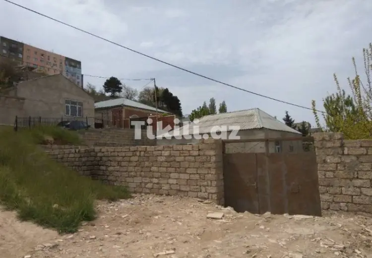0 sot Torpaq Satılır, Suraxanı qəs., Suraxanı, Bakı