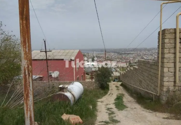 0 sot Torpaq Satılır, Suraxanı qəs., Suraxanı, Bakı
