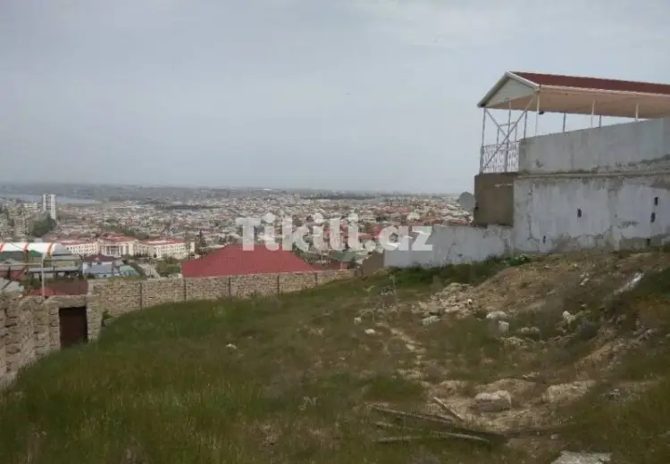 0 sot Torpaq Satılır, Suraxanı qəs., Suraxanı, Bakı