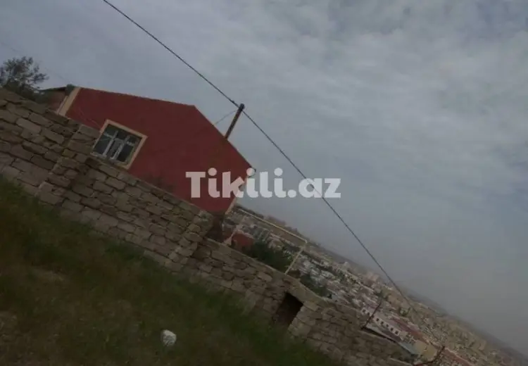 0 sot Torpaq Satılır, Suraxanı qəs., Suraxanı, Bakı
