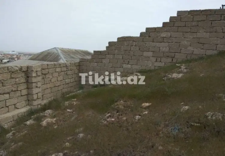 0 sot Torpaq Satılır, Suraxanı qəs., Suraxanı, Bakı