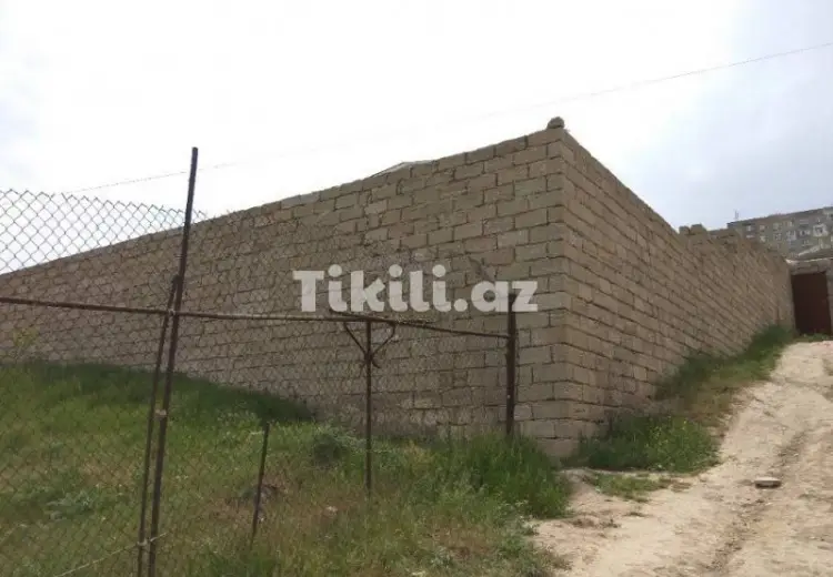 0 sot Torpaq Satılır, Suraxanı qəs., Suraxanı, Bakı