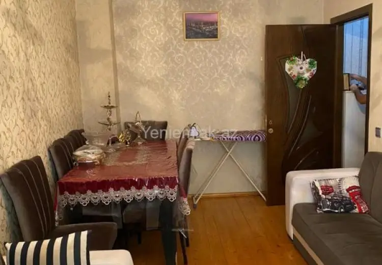2 otaqlı mənzil Satılır, Xırdalan